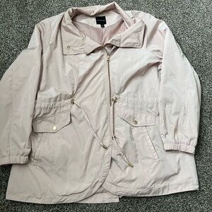 Lane Bryant jacket